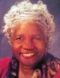 Obituary information for Sadie Bell Johnson