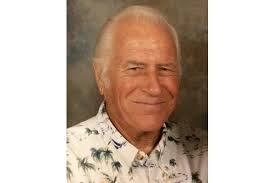 Brian Pell Obituary (1935