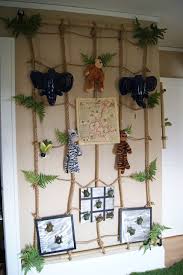 Nest Full Of Eggs Jungle Kamer Jungle Kinderkamer Babykamer Jungle