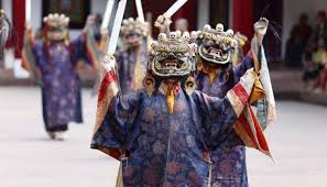Sonam lochar is an important festival of tamang community. 15 Sikkim Festivals To Be A Part Of On Your Next Holiday In 2021