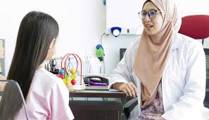 Before you tell your child that you have cancer, experts recommend waiting until you have as much information about your type of cancer, treatment, and prognosis as possible. 11 Symptoms Of Leukemia In Children