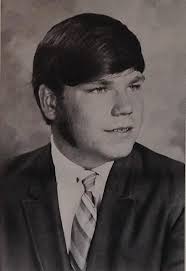 Palmyra Resident Head Majorette Miss Jane Head. 1972.