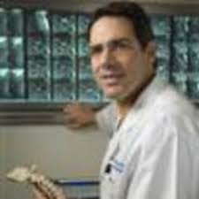 Dr. Benjamin Remington, MD