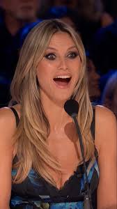 Blink and You'll Miss it! Solange Kardinaly STUNS The Judges with her mix  of Quickchange and Magic