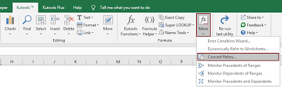How To Drag Or Copy Formula And Lock The Cell Value In Excel