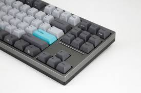 Of course there is a little more involved. Varmilo Sword87 Anodized Aluminum Will Release Soon Stay Tuned Mechanicalkeyboards