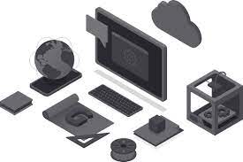 The grabcad mobile app offers access to both the grabcad public library of cad models as well as private projects stored on grabcad workbench. Grabcad Design Community Cad Library 3d Printing Software