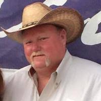 Greg “Smiley” Overturf