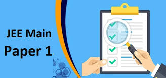 Candidates who will appear in the next phase or in following years can use the question paper to practice. Jee Main Paper 1 Details Previous Year Question Papers