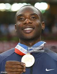 827 Jerome Young Photos & High Res Pictures