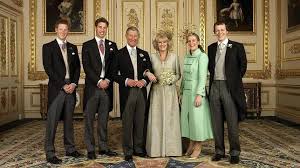 El heredero británico, carlos de inglaterra, ha convertido por fin a camila en su esposa y, por tanto. Carlos Y Camila Una Larga Y Polemica Historia De Amor