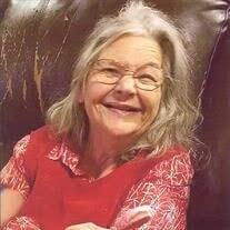 Janet McCann Obituary