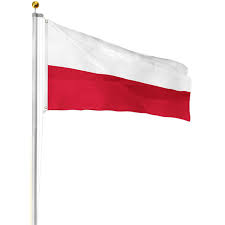 Simak 5 fakta menarik seputar polandia yang jarang diketahui orang yuk! Hot Sale 90x150cm Poliester Polandia Negara Bendera Buy Poland Flag Poland Country Flag 90x150cm Poland Flag Product On Alibaba Com
