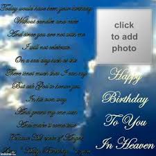 Happy 21st Birthday In Heaven Son Happy Birthday To My Son In Heaven Yahoo Search Results Happy Birthday In Heaven Birthday In Heaven Birthday Wishes In Heaven