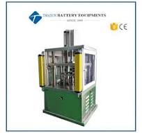 Supercapacitor Electric Sealing Machine For Ultracapacitor ...