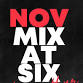Mix at Six: November with ANZ Korea event in Gangnam District, Seoul