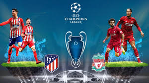 Georginio wijnaldum (liverpool) right footed shot from outside the box is blocked. Atletico Madrid Vs Liverpool Champions League Preview And Prediction