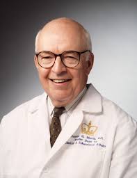 The Mountain Eagle: Obituary