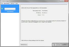 Airport Utility Download