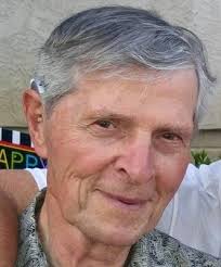 John Schroeder Obituary (2016)