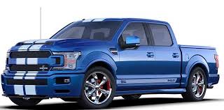 2020 Ford F 150 Super Snake Ford F150 Super Snake Ford