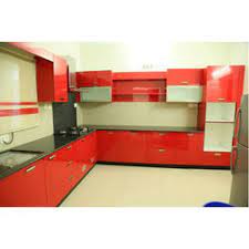 About kitchen cabinets solid wood kitchen cabinets pvc cabinets mfc cabinets lacquer cabinets. Best Pvc Modular Kitchen Professionals Contractors Designer Decorator In Kochi Kerala