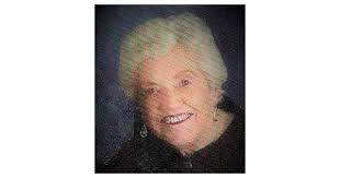 Ruth Blunt Obituary (1928