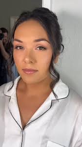 I will alwaaaaaays prefer the natural light 😍, This bridal look was all  about soft tones nothing to bright or out there just glowy and subtle. , I  love this cheek combo for a softer blush option. , ...