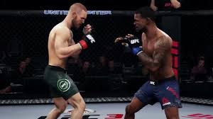 Venum fight kits now available in ufc 4. Ea Ufc 4 Wishlist Five Features We Want To See In The New Mma Game