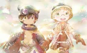 Into the abyss anime wiki. Made In Abyss Season 2 Release Date In 2022 Sequel Confirmed As Made In Abyss The Sun Blazes Upon The Golden City