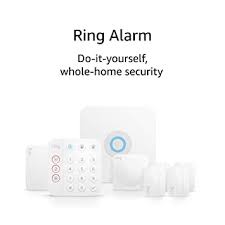 The best diy home security systems are easy to install, include motion and entry sensors, a loud siren and professional monitoring, all for a reasonable monthly fee. Ring Alarm 5 Piece Kit 2nd Gen Home Security System