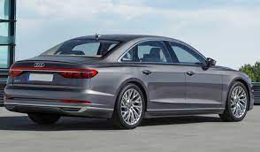 2019 Audi A8 Design Interior Release Date And Price Audi A8 Audi All Sports Cars