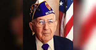 Leroy Francis Spaulding Obituary