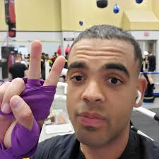 After some exciting fights at Navy with 3 boxers coming out