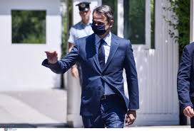 Ο πρωθυπουργός κυριάκος μητσοτάκης έχει λάβει την απόφαση να προχωρήσει σε ευρείες και δομικές αλλαγές του κυβερνητικού σχήματος το οποίο με λίγες . Anasxhmatismos Prostasias Toy Polith Kai Ygeias Kratoyn Ta Kleidia Senario Na Mpoyn Kai Episthmones Sthn Kybernhsh