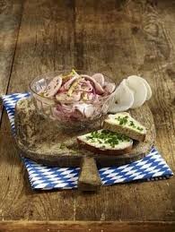 Wurstsalat Zu Schnittlauchbrot Rezept Lecker Wurstsalat Lecker Rezepte