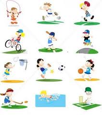 Wikimedia commons alberga una categoría multimedia sobre juego. Juegos Predeportivos Monografias Com