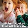 69 punchlines so stupid they are actually funny. 1