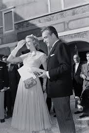 Grace kelly's wedding entourage included her sister and matron of honor peggy, six bridesmaids, and six junior attendants. Grace Kelly Actually Had Three Other Wedding Dresses You Didn T Know About Marie Claire