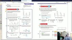 When it comes to math, dealing with numbers and variables can often get tricky. Fifth Grade Go Math Lesson 9 1 Youtube