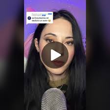 Risposta a @💙💙FORZA NAPOLI💙💙 Youtube: Mary Jane asmr