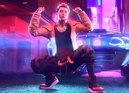 Free fire is an multiplayer battle royale mobile game, developed and published by garena for android and ios. Garena Free Fire Introduces New Character In The Post Cobra Update The Gaming Reporter