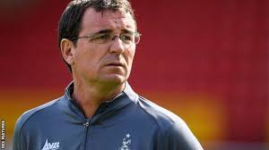 Gary Bowyer: Bradford City part company with manager