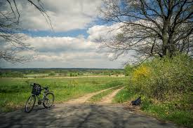 This picture has been yelling at me everytime i open up my working collection in light room. Bike Nature Village Free Photo On Pixabay
