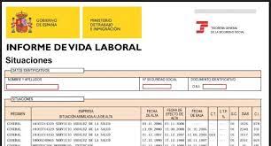 En nuestro caso podremos solicitar nuestro informe de vida laboral con este certificado electrónico. Como Solicitar El Informe De Vida Laboral Por Internet O Telefono