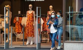 Number of wolverhampton tenants affected by bedroom tax 2,790. Shoppers Who Refuse To Wear A Face Mask Can Be Turned Away Ministers Reveal Daily Mail Online