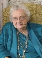 Martha McCarter Obituary (1929