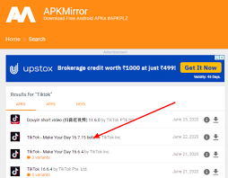 Nov 04, 2021 · auto clicker pro apk How To Download Tiktok After Ban In India Tiktok Apk File Apkmirror