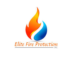 10 high quality fire safety logos clipart in different resolutions. Elite Fire Protection Inc Logo Design Contest Logos Page 2