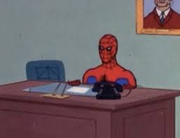 Create Meme Spiderman Memes Office Spiderman Meme Desk Meme Spiderman Pictures Meme Arsenal Com